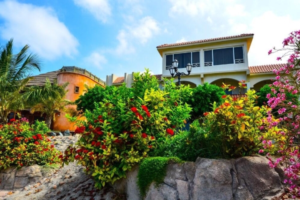 Sandy Beach Hotel and Resort (Fujairah)